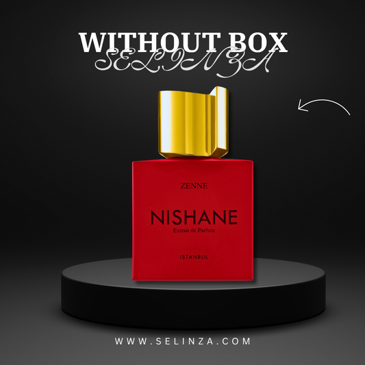 NISHANE Zenne EDP for unisex 100 ml Without Box