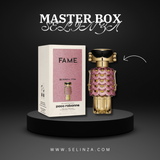 FAME BLOOMING PINK EDP 80ML