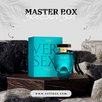 VICTORIA'S SECRET Very Sexy Sea Eau De Parfum, 100 ml