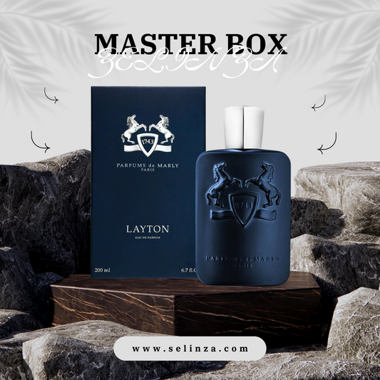 Layton Parfums de Marly EDP  – 100 ML