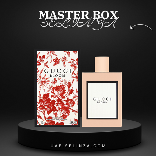 Gucci bloom eau de perfume 100ml